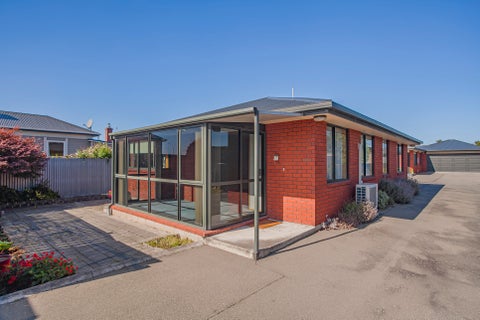 156A North Street, West End, Timaru