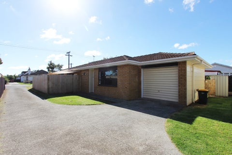 1/27 Avis Avenue, Papatoetoe, Auckland