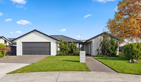 1 Ruru Street, Cambridge, Cambridge