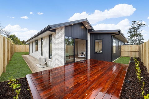 18 Bracken Street, Leamington, Cambridge