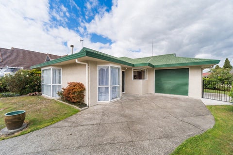 6 Jamesdale Court, Ashhurst, Ashhurst