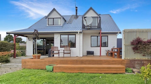 26 Fraser Street, Ross, Ross