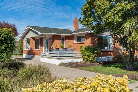 26 Thames Street, Mosgiel, Mosgiel
