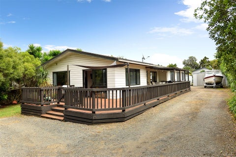 6 Cemetery Road, Waiuku, Waiuku