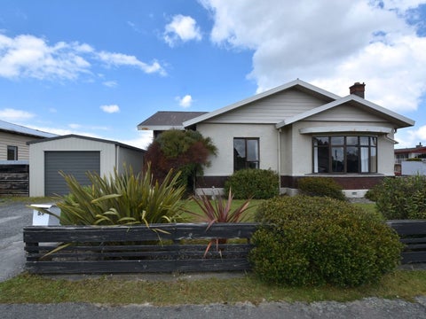 59 Herriot Street, Richmond, Invercargill
