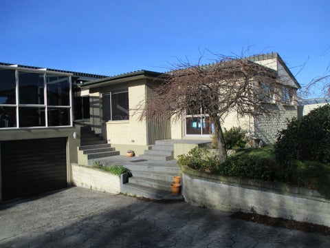 11 Edinburgh Place, Balclutha