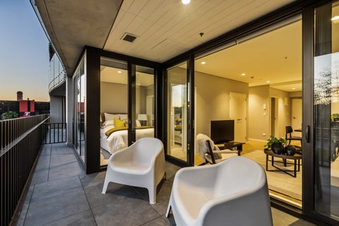 108/70 Sale Street, Freemans Bay, Auckland