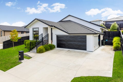 135 Harriet Johnston Drive, Pokeno, Pokeno