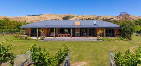 87 Dry Hills Lane, Riverlands, Blenheim