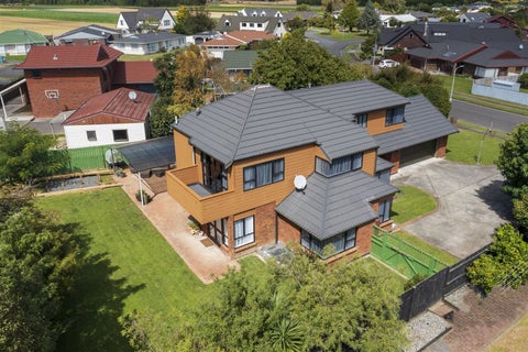 3 Wright Grove, Levin, Levin