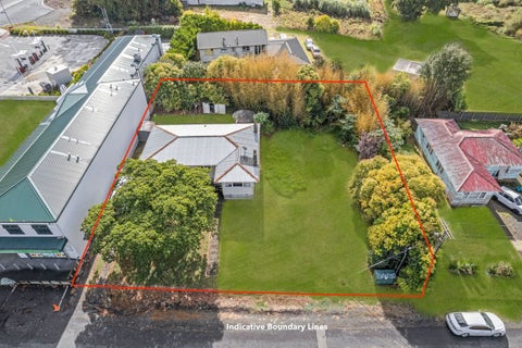 27 Market Street, Pokeno