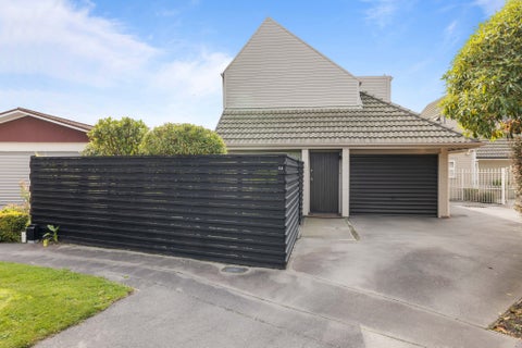 15B Saint Winifreds Place, Bryndwr, Christchurch