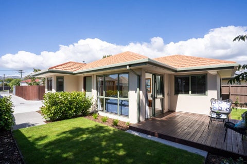 13A McCombs Street, Somerfield, Christchurch