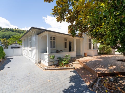 13 Scotland Street, Nelson South, Nelson