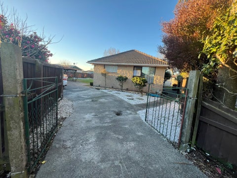 22 Fairmont Place, Hornby, Christchurch