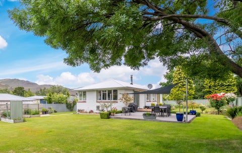 27 Syndic Street, Cromwell, Cromwell