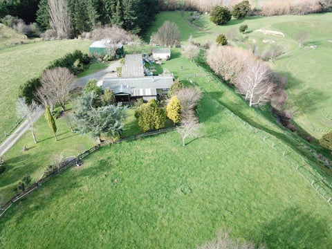 53 Cemetery Road, Dannevirke, Dannevirke