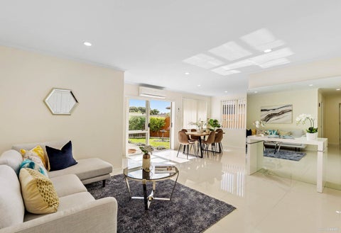 12 Mt Lebanon Crescent, The Gardens, Auckland