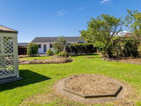 5 Windsor Place, Levin, Levin