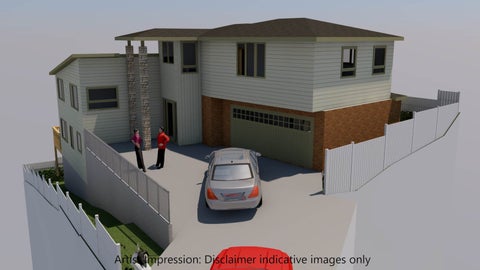 48C White Swan Road, Mount Roskill, Auckland