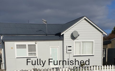 207 Bowmont Street, Georgetown, Invercargill
