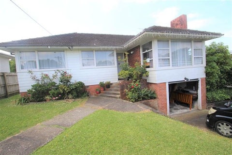 20 Eskdale Road, Birkdale, Auckland