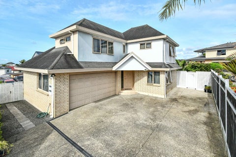 21A Tutere Road, Papatoetoe, Auckland