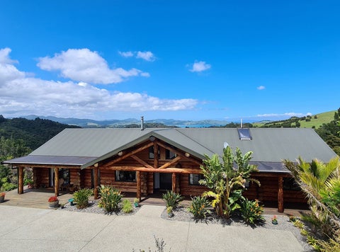 93C Colville Road, Coromandel