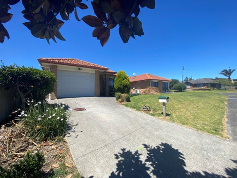 2 Tir Conaill Avenue, Flat Bush, Auckland