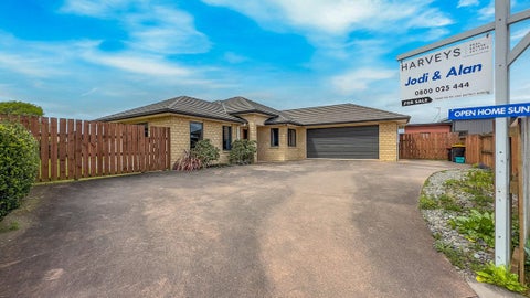 15 McKenzie Place, Matamata, Matamata