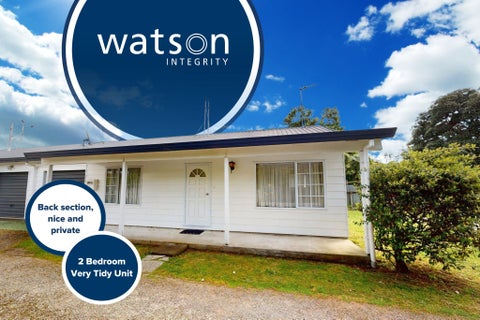 47A Keepa Street, Levin, Levin