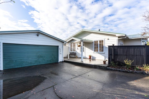 3 Katene Street, West End, Palmerston North