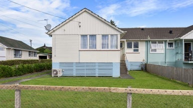 45A Goodwin Avenue, Morrinsville, Morrinsville