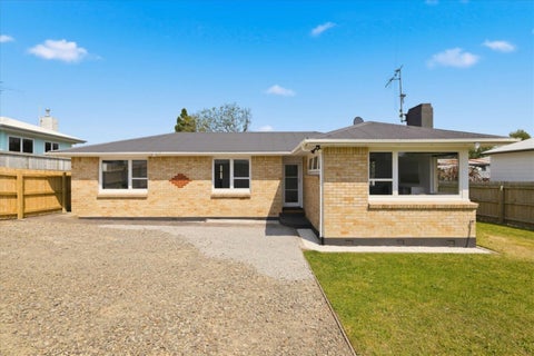 8 Seddon Street, Te Puke, Te Puke