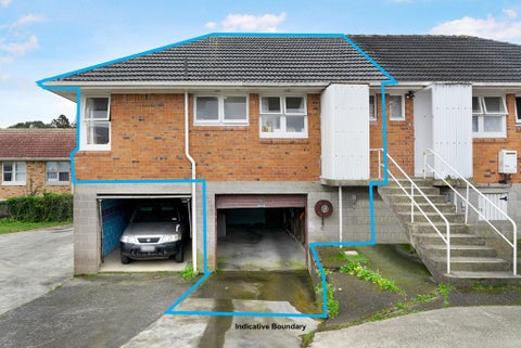 4/263 Blockhouse Bay Road, Avondale, Auckland