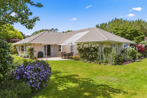 9 Maple Lane, Waikanae, Waikanae