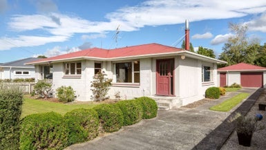 13 Armstrong Avenue, Carterton, Carterton