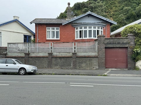 530 Evans Bay Parade, Hataitai, Wellington