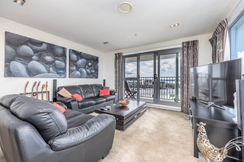 1011/8 Ronayne Street, Auckland Central, Auckland