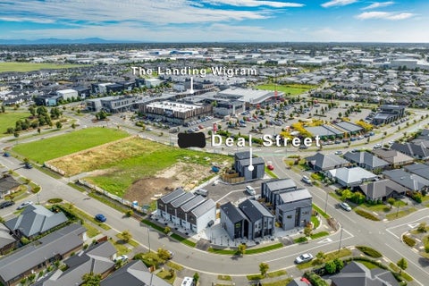 55 Deal Street, Wigram, Christchurch