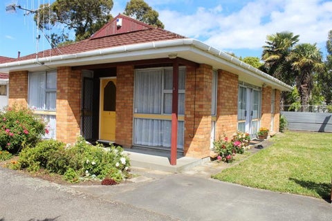 3/361 Botanical Road, West End, Palmerston North