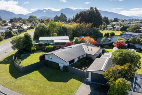 16 Henry Street, Te Anau, Te Anau