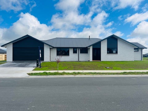 47 Hampton Terrace, Matamata, Matamata