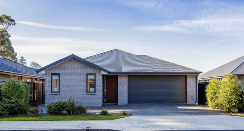 174 RANGIORA WOODEND Road, Woodend, Woodend