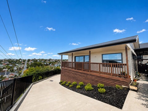 10A Glenpark Avenue, Mornington, Dunedin