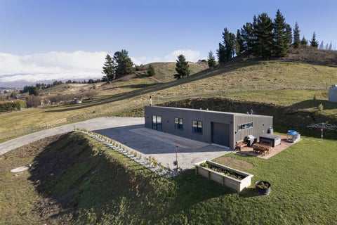 217A MANUHERIKIA Road, Springvale, Alexander