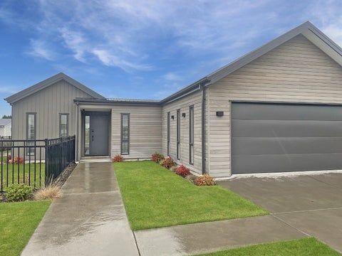 65 Silverstream Boulevard, Kaiapoi, Kaiapoi