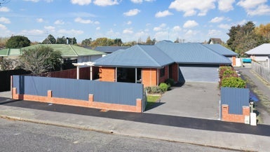 131 Harland STREET, Tinwald, ASHBURTON