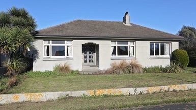 517 Tweed Street, Newfield, Invercargill
