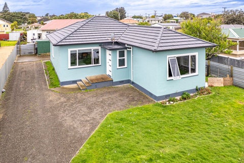 200 Puriri Street, Castlecliff, Whanganui